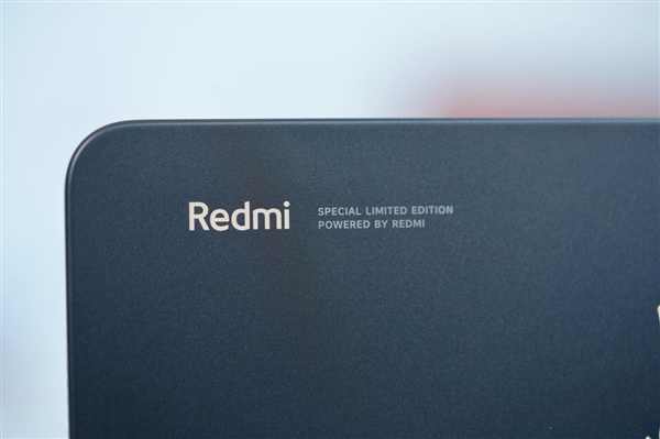 全球首款哈利波特平板！Redmi Pad Pro哈利波特版圖賞