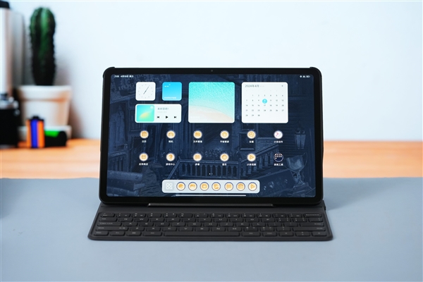 全球首款哈利波特平板！Redmi Pad Pro哈利波特版圖賞