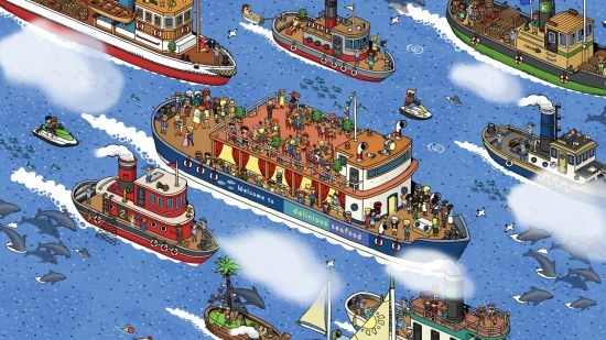 玩過就是去過！《旅人蘇菲亞》現(xiàn)已登陸 Steam 和 Nintendo Switch 首發(fā) 9 折