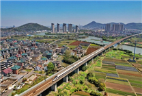 黃金旅游線路！池黃高鐵開(kāi)通在即：串聯(lián)黃鶴樓、西湖、黃山等景區(qū)