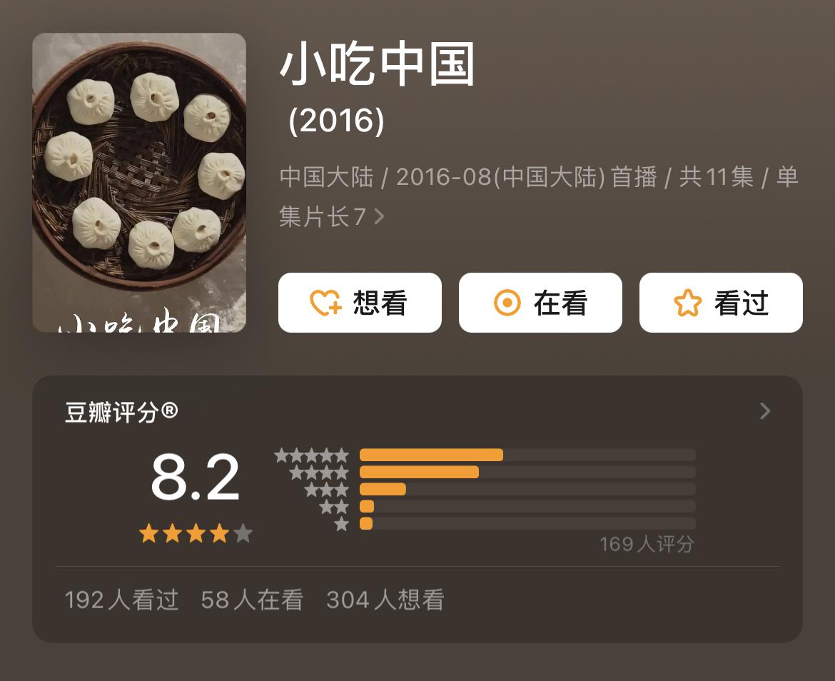 CCTV美食節(jié)目有哪些（推薦六部中國美食紀(jì)錄片） 10