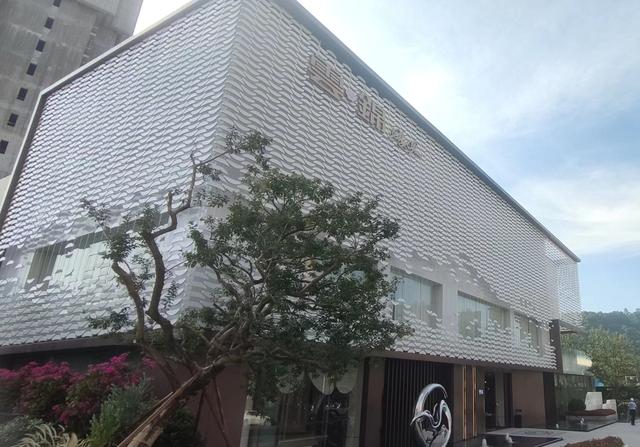 廣州黃埔長嶺居新盤哪來的自信 地價(jià)8千 ，房價(jià)6萬（廣州黃埔長嶺居新盤哪來的自信）(6)