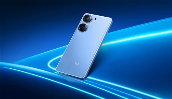 “天璣變驍龍”！iQOO Neo9S Pro入網(wǎng)