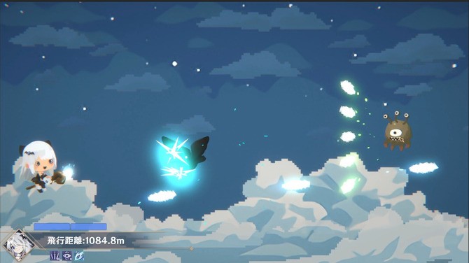 《黃昏酒館》登陸Steam 美少女模擬經(jīng)營