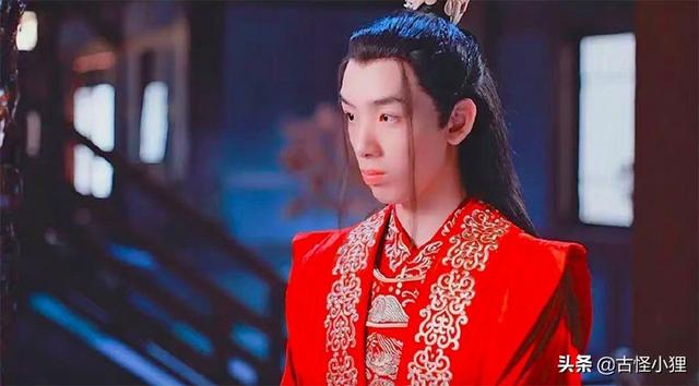 網(wǎng)評(píng)古裝劇丑男，香腸嘴 無(wú)下限 顏值，堪比災(zāi)難現(xiàn)場(chǎng)（網(wǎng)評(píng)古裝劇丑男）(17)