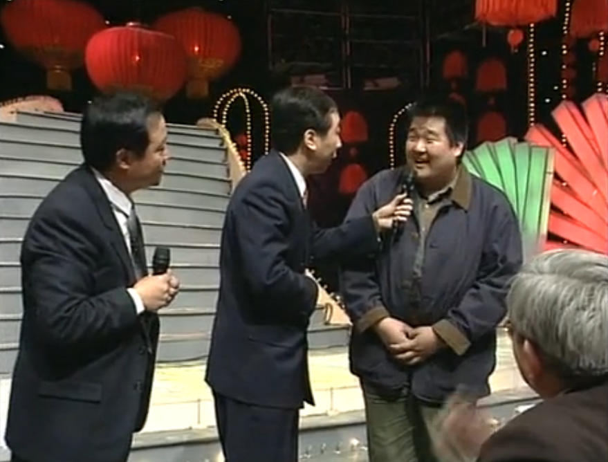 相聲十大經(jīng)典完整版（春晚歷史十大經(jīng)典相聲盤點） 20
