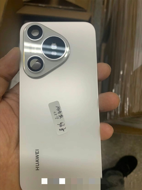 華為手機(jī)邁入Pura系列時代：移動影像之王降臨