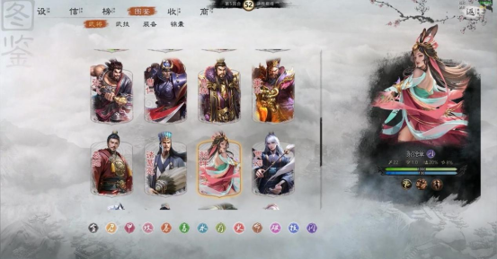 KK官方對戰(zhàn)平臺對抗地圖《斗將》4月18日擺開擂臺，單挑激斗角逐三國最強(qiáng)