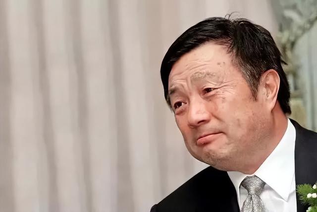 華為最早的創(chuàng)業(yè)者，任正非的左膀右臂，被人成為 華為女皇（華為最早的創(chuàng)業(yè)者）(4)