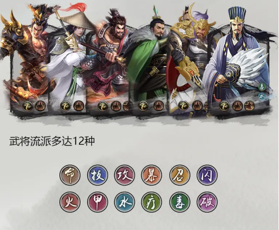 KK官方對戰(zhàn)平臺對抗地圖《斗將》4月18日擺開擂臺，單挑激斗角逐三國最強(qiáng)
