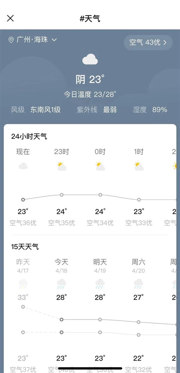微信聊天加個(gè)#號(hào) 居然如此方便