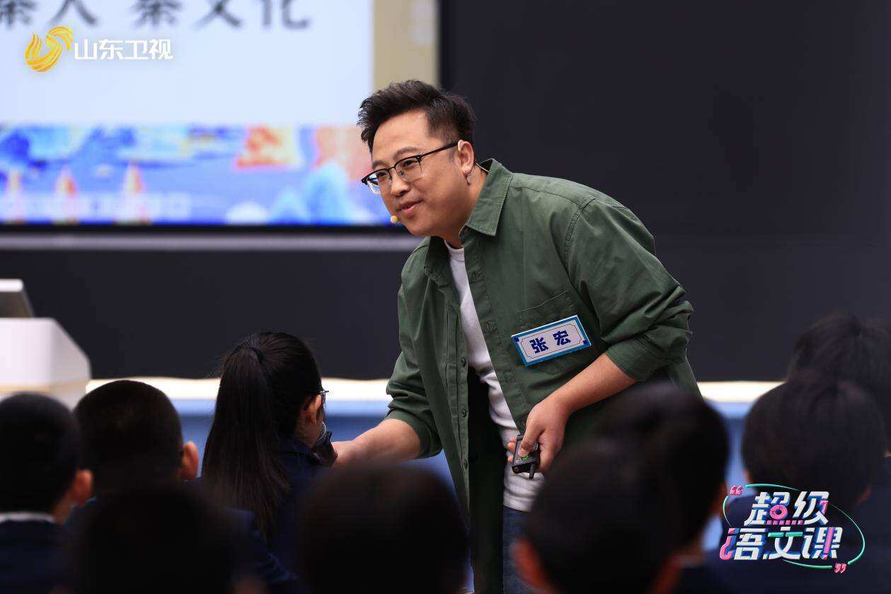 《超級語文課》第三季“非常一課”最后一戰(zhàn)！全國十強名單即將揭曉！