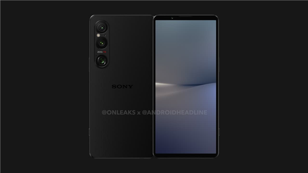 祖?zhèn)?K帶魚屏被砍掉了！索尼Xperia 1 VI官宣