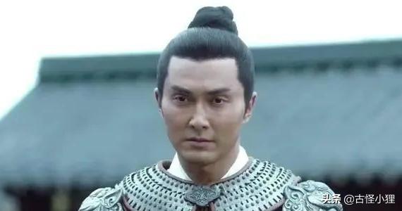 網(wǎng)評古裝劇丑男，香腸嘴 無下限 顏值，堪比災(zāi)難現(xiàn)場（網(wǎng)評古裝劇丑男）(9)