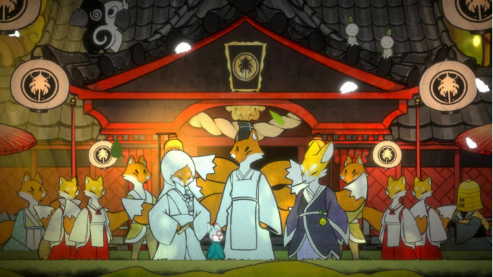 《波與月夜之青蓮》亞洲版預(yù)定于7月18日登陸NS及PS5！