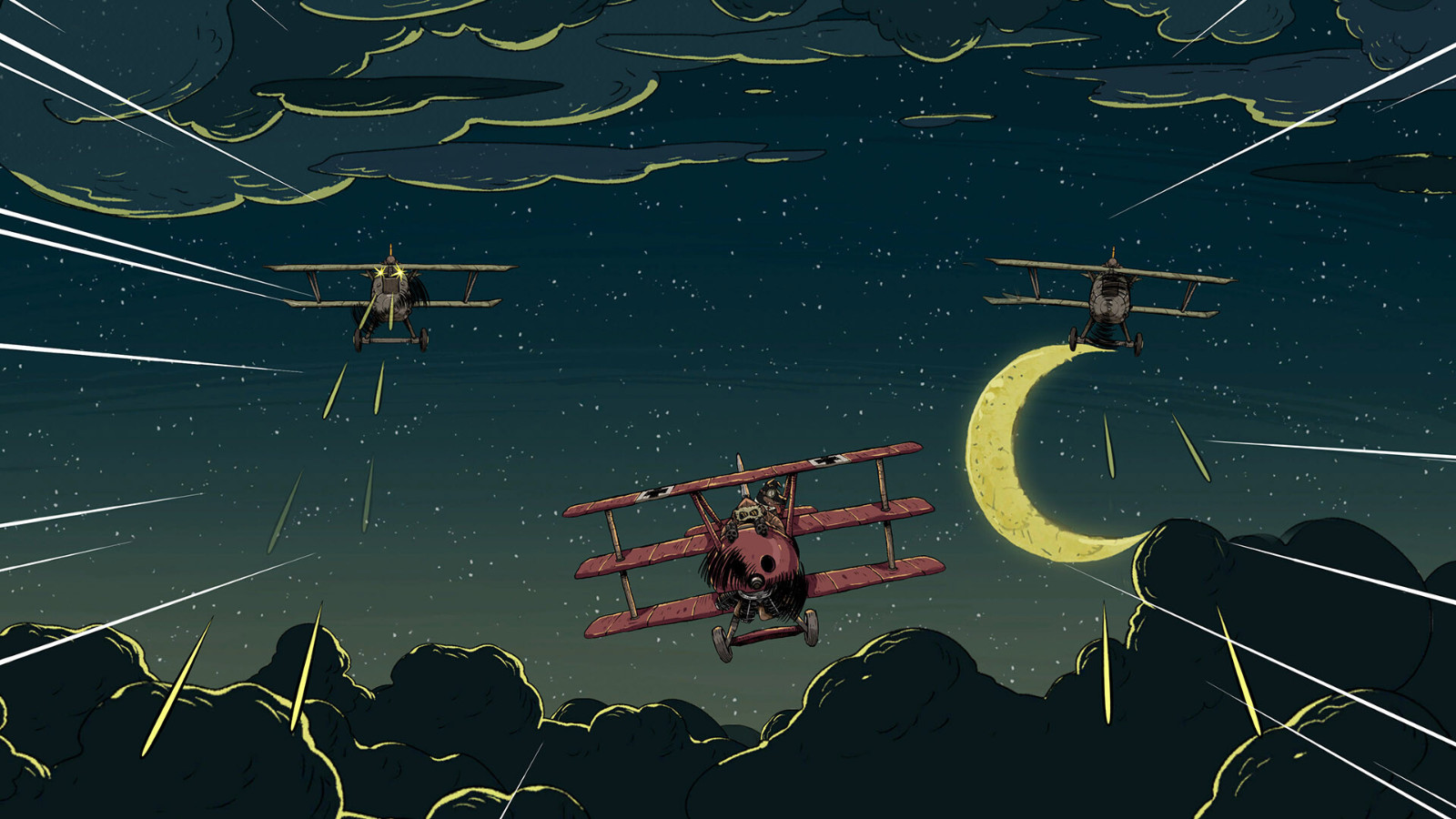 《勇敢的心：葉落歸根》Steam頁面上線 發(fā)售日待定