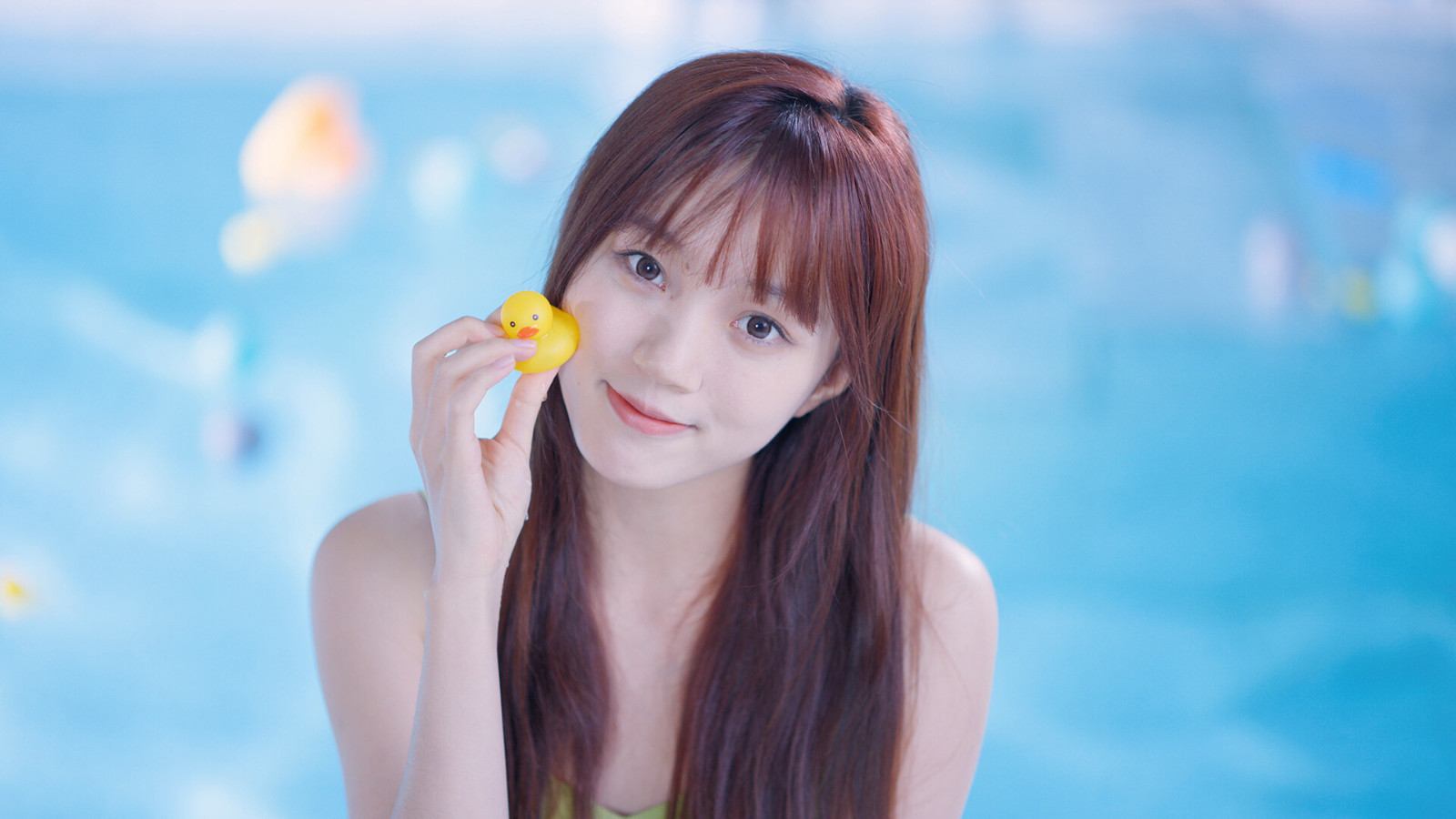 《哎呦！這么多美女呀！》Steam頁面上線 年內(nèi)發(fā)售