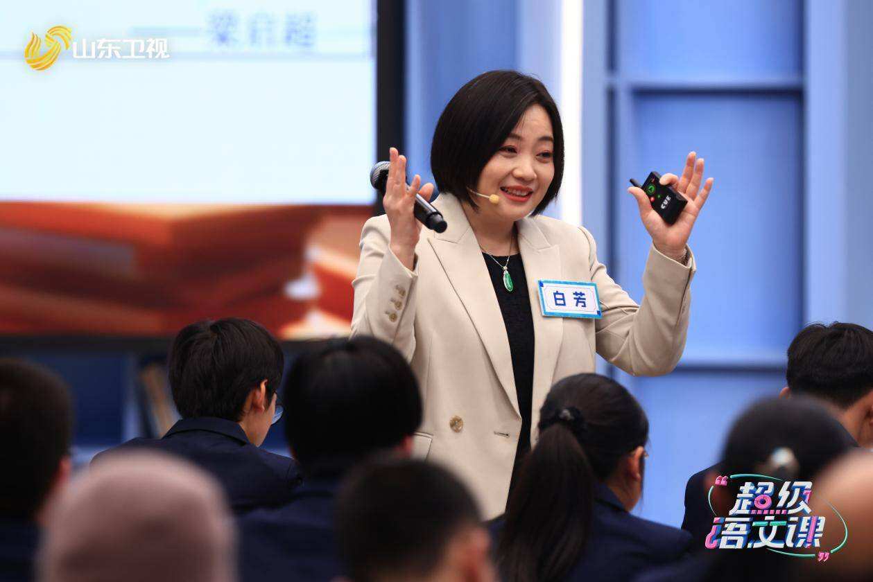 《超級語文課》第三季“非常一課”最后一戰(zhàn)！全國十強名單即將揭曉！