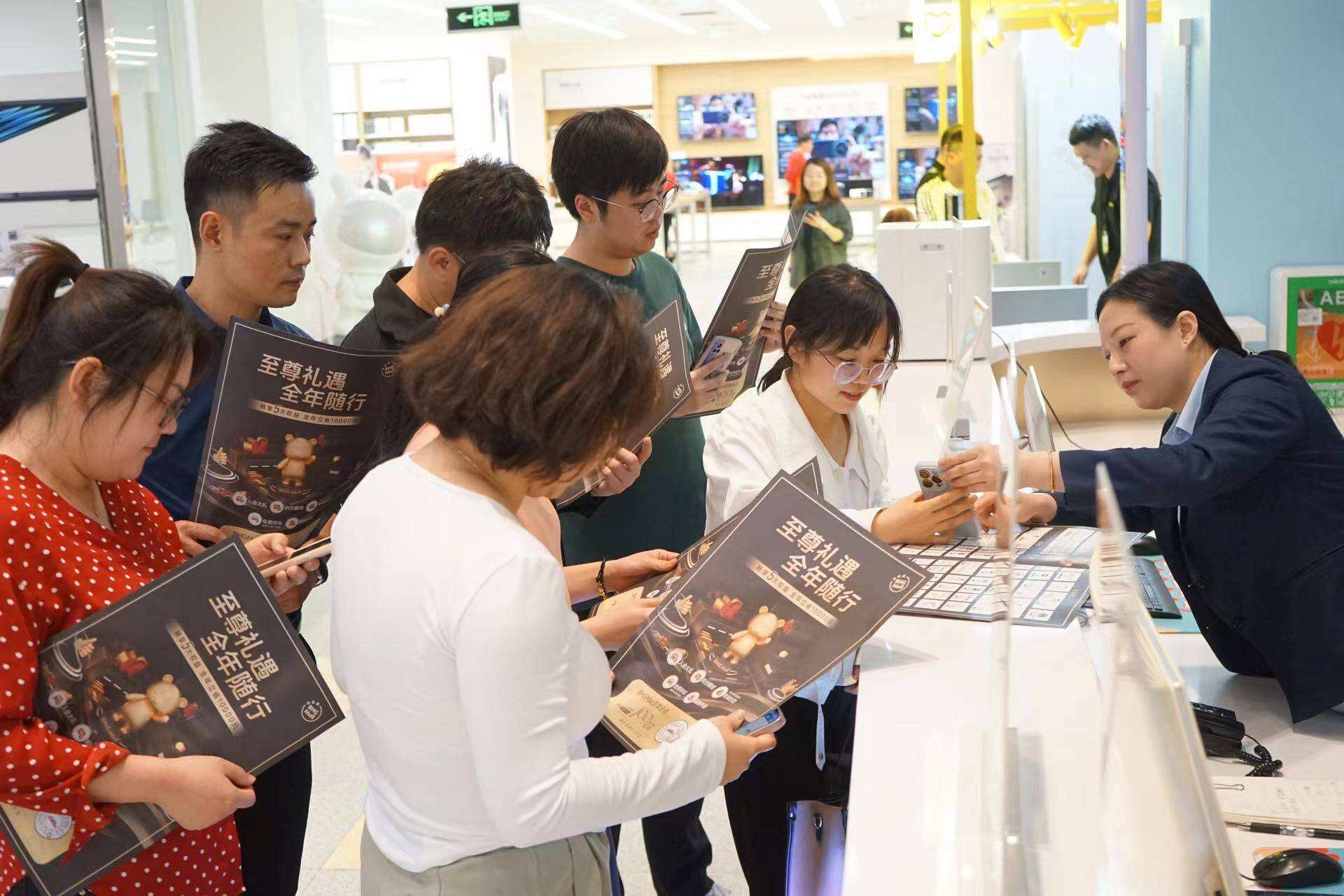 BHGMall 至尊會(huì)員正式開賣，“開卡即回本”領(lǐng)跑會(huì)員新模式