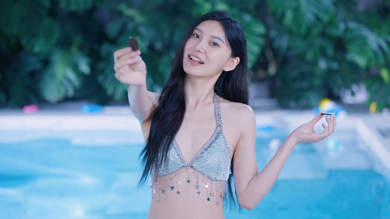 《哎呦！這么多美女呀！》Steam頁面上線 年內(nèi)發(fā)售