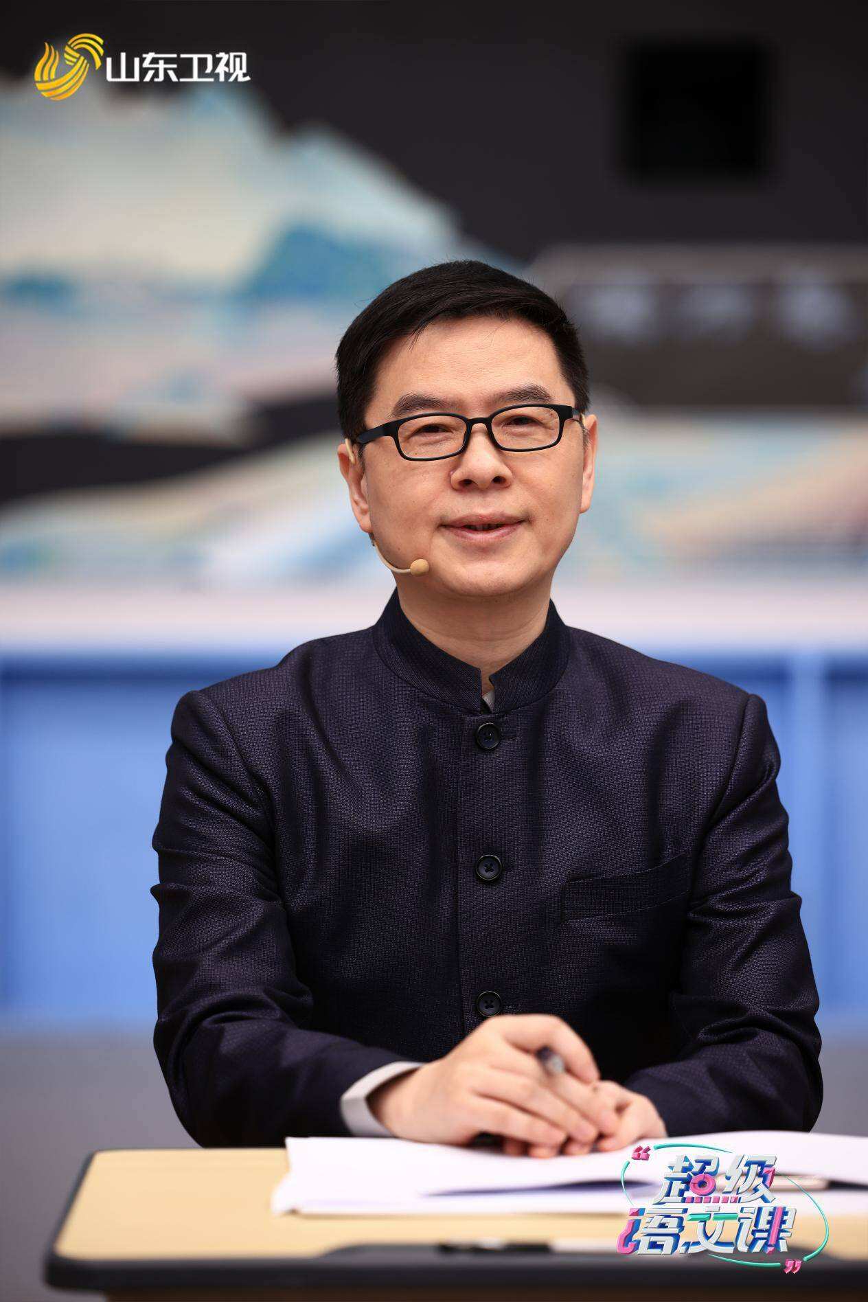 《超級語文課》第三季“非常一課”最后一戰(zhàn)！全國十強名單即將揭曉！