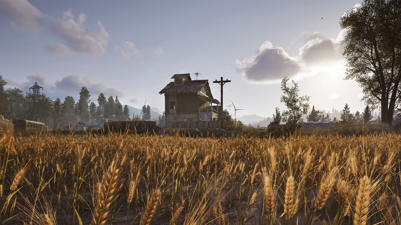 《暗區(qū)突圍：無限》國際版Steam頁面上線 發(fā)售日待定