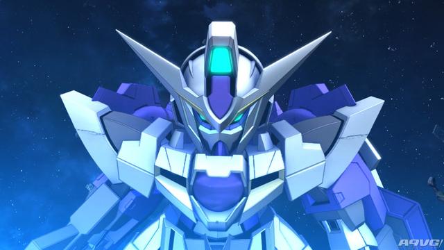 《SD高達G世紀(jì) 火線縱橫》一大波登場角色機體及高清畫面（火線縱橫一大波登場角色機體及高清畫面）(66)
