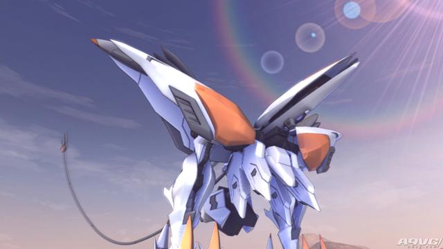 《SD高達G世紀(jì) 火線縱橫》一大波登場角色機體及高清畫面（火線縱橫一大波登場角色機體及高清畫面）(77)