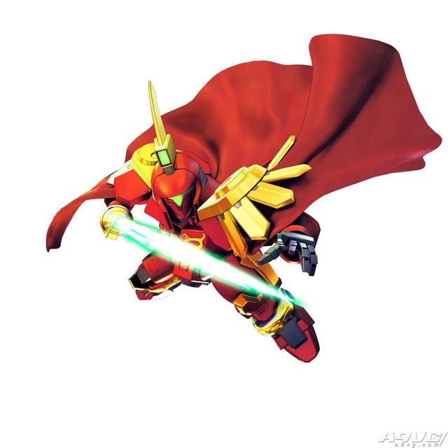 《SD高達G世紀(jì) 火線縱橫》一大波登場角色機體及高清畫面（火線縱橫一大波登場角色機體及高清畫面）(20)