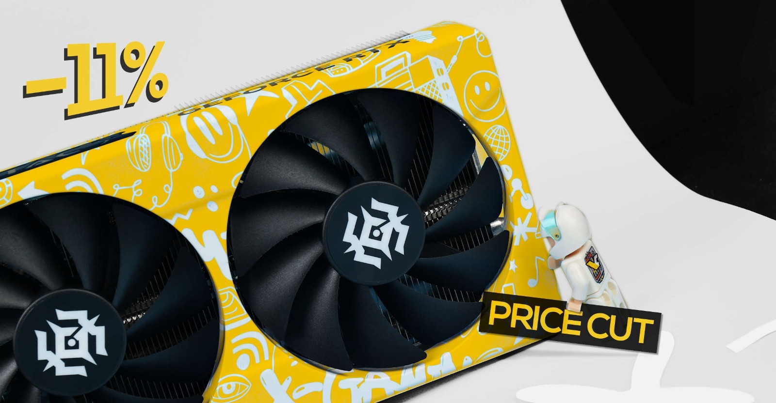 所有NVIDIA/AMD顯卡都已破發(fā) 美國有一例外