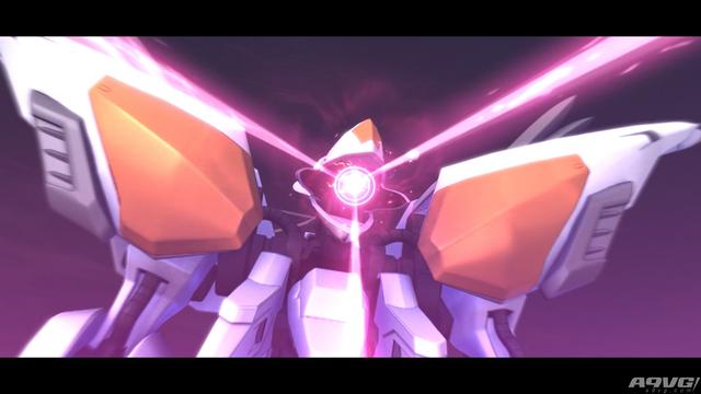 《SD高達G世紀(jì) 火線縱橫》一大波登場角色機體及高清畫面（火線縱橫一大波登場角色機體及高清畫面）(78)