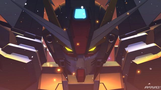 《SD高達G世紀(jì) 火線縱橫》一大波登場角色機體及高清畫面（火線縱橫一大波登場角色機體及高清畫面）(46)