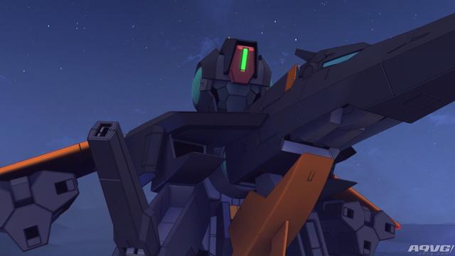 《SD高達G世紀(jì) 火線縱橫》一大波登場角色機體及高清畫面（火線縱橫一大波登場角色機體及高清畫面）(63)