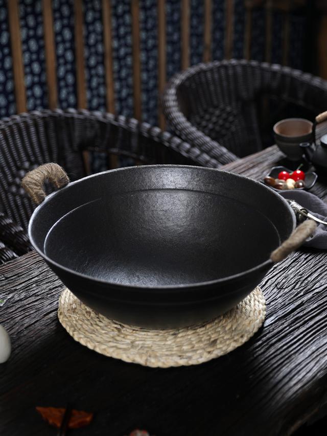 毒鐵鍋 遭央視多次曝光，把美食變成 毒藥 ，大家應(yīng)提高警惕（遭央視多次曝光）(8)