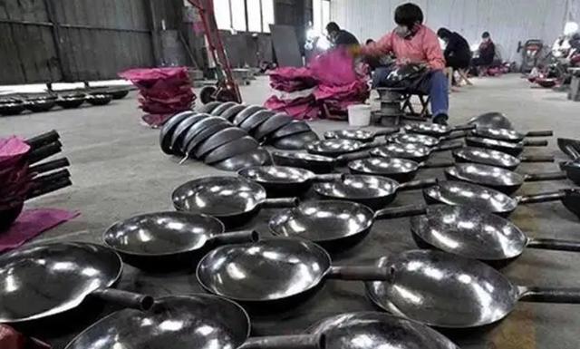 毒鐵鍋 遭央視多次曝光，把美食變成 毒藥 ，大家應(yīng)提高警惕（遭央視多次曝光）(3)