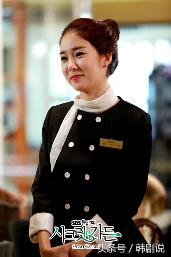 雖然不是女一號(hào)，但劉仁娜挑選作品的眼光確實(shí)好（雖然不是女一號(hào)）(3)