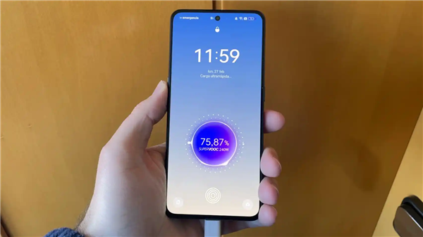 OPPO續(xù)航之王！OPPO K12前瞻：充電5分鐘通話10小時