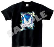 “刺猬索尼克”新周邊登場(chǎng)！線上預(yù)定現(xiàn)已開啟