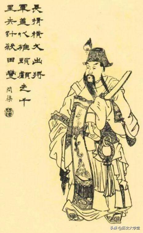 公孫瓚和袁紹的實(shí)力誰更強(qiáng)，他們?yōu)楹螘?huì)反目成仇（公孫瓚和袁紹的實(shí)力誰更強(qiáng)）(2)