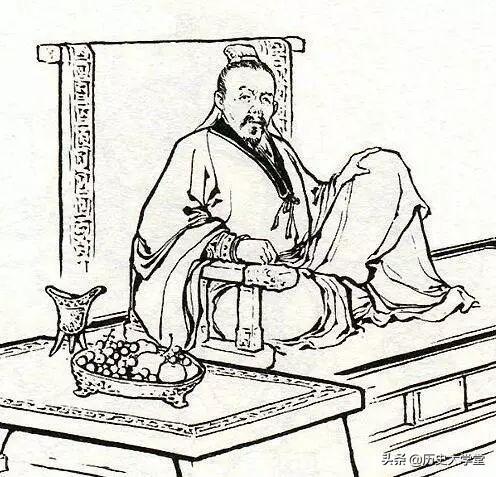 公孫瓚和袁紹的實(shí)力誰更強(qiáng)，他們?yōu)楹螘?huì)反目成仇（公孫瓚和袁紹的實(shí)力誰更強(qiáng)）(6)