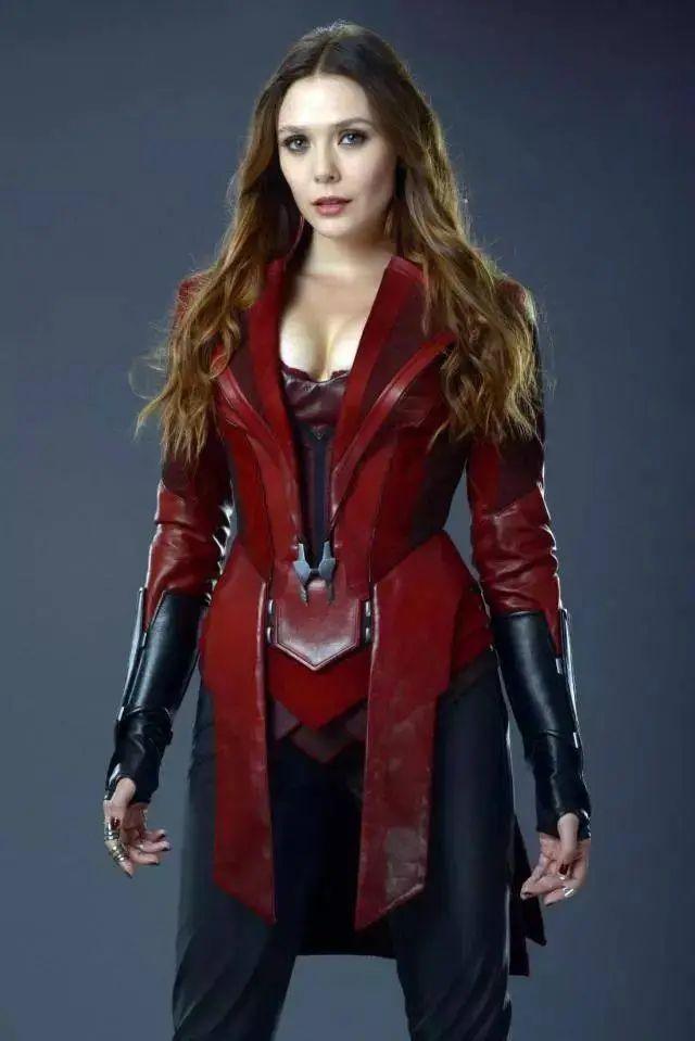 好萊塢十大最美女明星(2024最性感的10位女星) 158