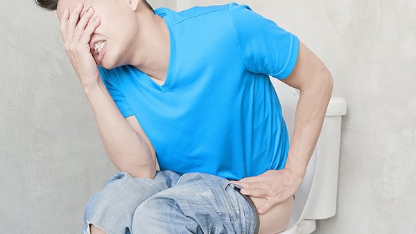 大便不便血容易得腸癌嗎