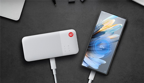899元 中興5G隨身Wi-Fi U50S開啟預售：高網(wǎng)速500Mbps