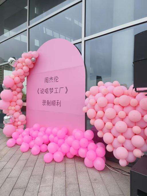 周杰倫加盟錄制，《說唱夢工廠》為“夢”而來