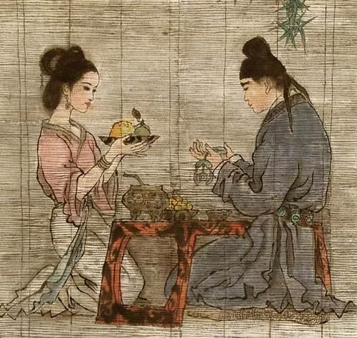 瓊瑤 與詩經(jīng)《木瓜》的不解之緣（與詩經(jīng)木瓜的不解之緣）(6)