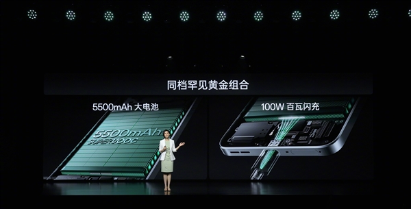 OPPO續(xù)航強手機！OPPO K12發(fā)布：1799元起