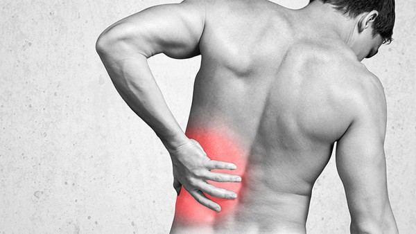慢性腰肌勞損多久可以恢復(fù)