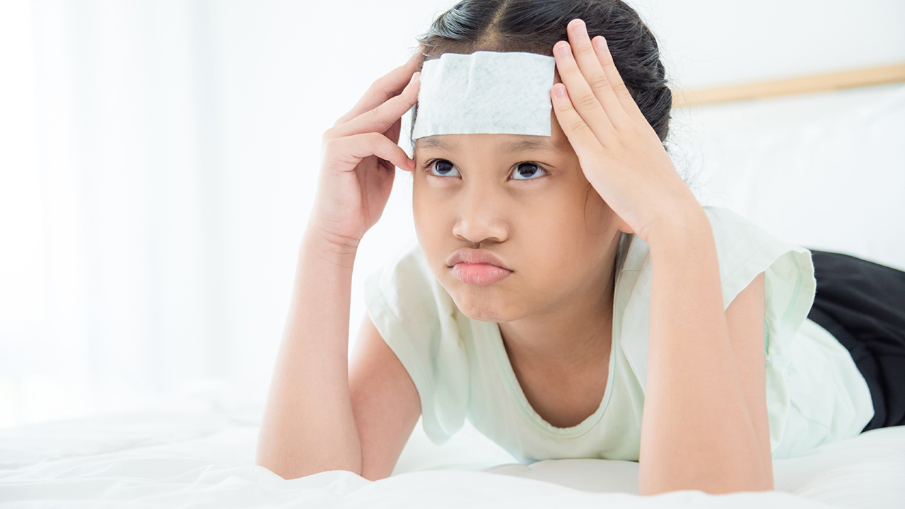 小孩癲癇和腦膜炎的區(qū)別