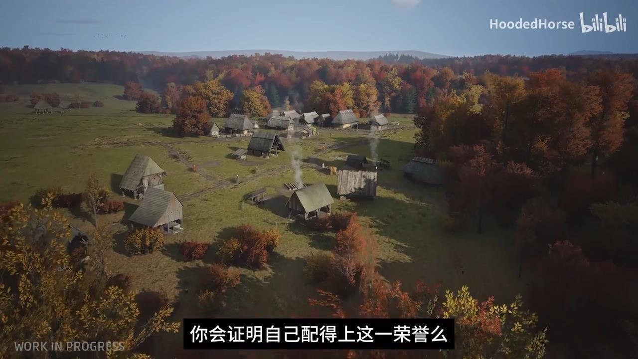 《莊園領(lǐng)主》發(fā)行商感謝中國(guó)玩家 CEO中文說(shuō)的這么好