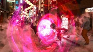 “SEGA黃金周大促”火熱進(jìn)行中 《人中之龍８》《女神異聞錄３ Reload》首促！